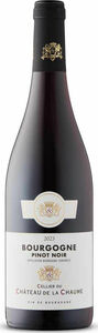 Cellier Du Château De La Chaume Bourgogne Pinot Noir 2023, Ac Bottle