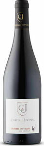 Château Juvenal Les Ribes Du Vallat 2022, Ap Ventoux Bottle