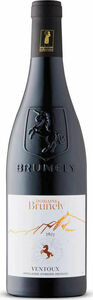 Domaine Brunely Ventoux 2022, Ap Bottle