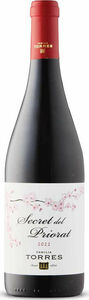 Secret Del Priorat 2022, Doq Priorat Bottle