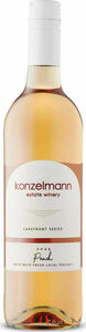 Konzelmann Lakefront Series Peachwine 2023, VQA Ontario Bottle
