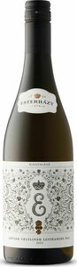 Esterházy Estoras Grüner Veltliner 2024, Dac Leithaberg Bottle