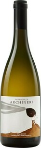 Pietradolce Etna Bianco Doc Archineri 2023 Bottle