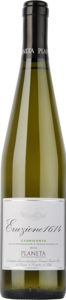 Planeta Eruzione 1614 Carricante 2022, Sicilia Doc Bottle