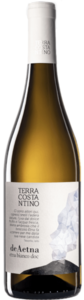 Terra Costantino Etna Bianco Doc Deaetna 2023 Bottle
