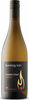 Burning Kiln Cureman's Chard 2022, VQA Lake Erie North Shore Bottle