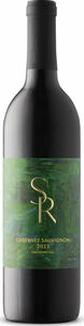 Shale Ridge Sr Cabernet Sauvignon 2023, VQA Ontario Bottle