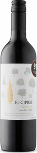 Luis Segundo Correas El Ciprés Malbec 2023, Mendoza Bottle