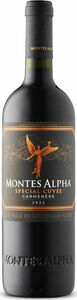 Montes Alpha Special Cuvée Carmenère 2022, Do Marchigue, Valle De Colchagua, Chile Bottle