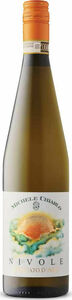 Michele Chiarlo Nivole Moscato D'asti 2024, Docg Bottle