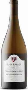 Reif Reserve Chardonnay 2023, VQA Niagara River, Niagara On The Lake Bottle