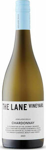 The Lane Vineyard Block 1a Chardonnay 2023, Adelaide Hills Bottle