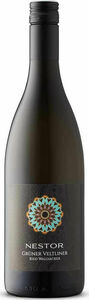 Nestor Grüner Veltliner 2024, Qualitätswein Bottle