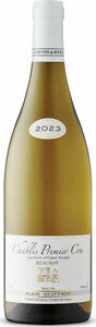 Alain Geoffroy Beauroy Chablis Premier Cru 2023, A.C. Bottle