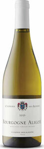 Closerie Des Alisiers Bourgogne Aligoté 2023, Ac Bottle