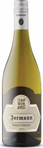 Jermann Pinot Grigio 2024, D.O.C. Friuli Bottle