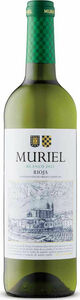 Muriel Fincas De La Villa Blanco 2023, Doca Rioja Bottle