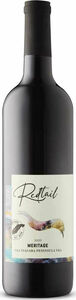 Redtail Meritage 2020, VQA Niagara Peninsula Bottle