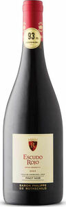 Escudo Rojo Gran Reserva Pinot Noir 2023, Valle De Casablanca Bottle