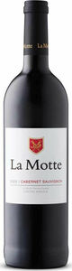 La Motte Cabernet Sauvignon 2022, W.O. Western Cape Bottle