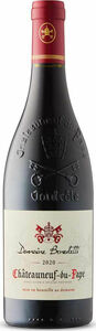 Domaine Benedetti Châteauneuf Du Pape 2020, Aoc, Rhône, France Bottle