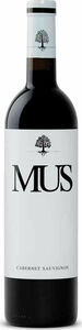 Domaine De Mus Cabernet Sauvignon 2022, Igp Pays D'oc Bottle