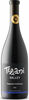 Teliani Valley Winery97 Unfiltered Saperavi Dry Red 2022, Kakheti Bottle