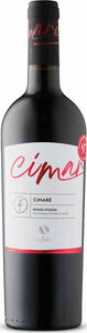 Casel Farneto Cimare Piceno Rosso 2023, Doc, Marche, Italy, Sustainable Bottle