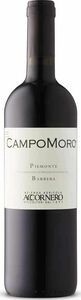 Campomoro Barbera 2023, Doc Bottle
