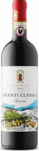 Rocca Di Castagnoli Chianti Classico Riserva 2020, Docg, Tuscany, Italy Bottle