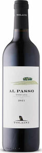 Tolaini Al Passo 2021, Igt Toscana Bottle