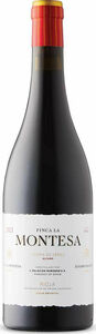 Palacios Remondo La Montesa 2021, Rioja Oriental Bottle