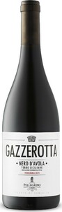 Pellegrino 1880 Nero D’avola Sicilia Doc Gazzerotta 2022 Bottle