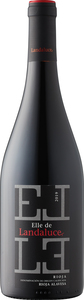 Elle De Landaluce Rioja Alavesa 2021, D.O.Ca Rioja Bottle