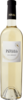 Chateau Paradis White 2024, A.O.P. Aix En Provence Bottle