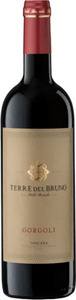 Terre Del Bruno Gorgoli 2021, I.G.T. Rosso Toscano Bottle