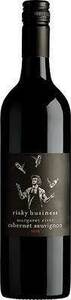 Risky Business Cabernet Sauvignon 2023, Margaret River Bottle