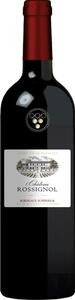 Chateau Rossignol 2018, A.O.C. Bordeaux Superieur Bottle