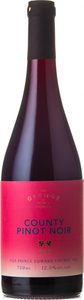 Grange Of Prince Edward Farmers Series Pinot Noir 2023, Prince Edward County Bottle