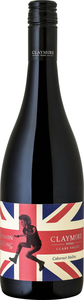 Claymore London Calling Cabernet/Malbec 2022, Clare Valley, South Australia Bottle