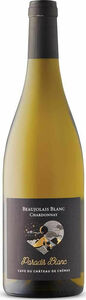 Château De Chenas Le Paradis Beaujolais Blanc 2023, Ap Bottle