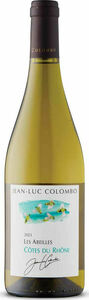 Jean Luc Colombo Les Abeilles De Colombo Côtes Du Rhône 2023, Ac Bottle