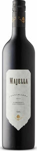 Majella Cabernet Sauvignon 2021, Coonawarra, South Australia Bottle