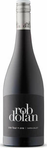 Rob Dolan Black Label Four + One 2019, Yarra Valley, Victora Bottle