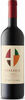Villa Pinciana Terraria 2016, Doc Maremma Toscana Rosso Bottle