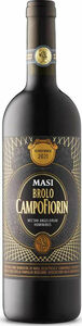 Masi Oro Brolo Campofiorin 2021, Igt Rosso Verona Bottle