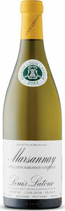 Maison Louis Latour Marsannay Blanc 2022, Aoc Bottle