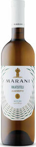 Marani Rkatsiteli 2023, Georgia Bottle