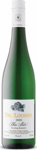 Dr. Loosen Blue Slate Riesling Kabinett 2023, Prädikatswein Bottle