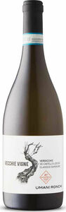 Casal Di Serra Vecchie Vigne Verdicchio Dei Castelli Di Jesi Classico Superiore 2022, Doc Bottle